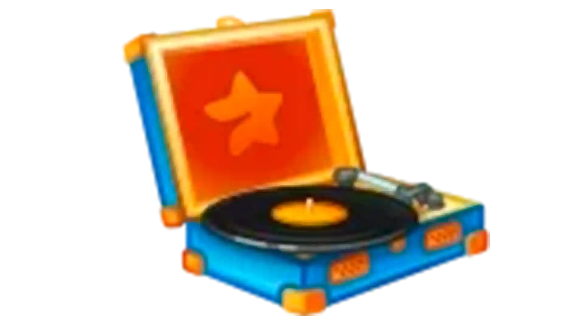 Record Player [random]